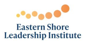 logo for the Eastern Shore Leadership Institute