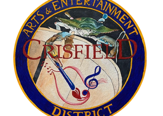 The Crisfield Arts and Entertainment District (CAED) 2024 Events