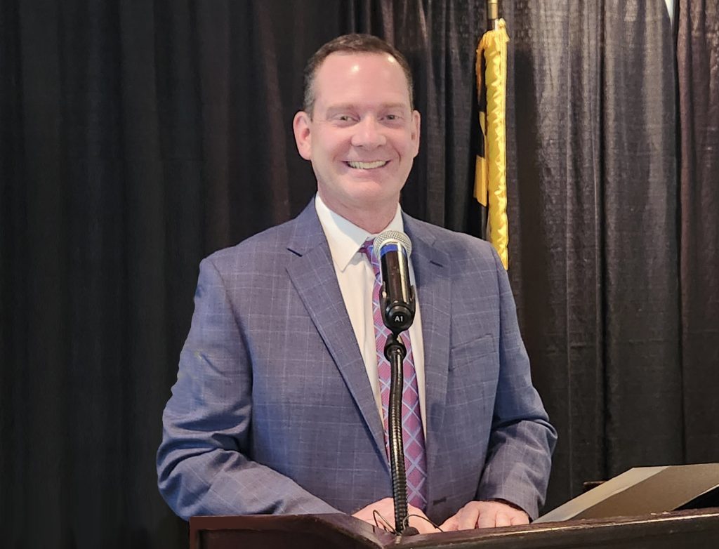 Chamber Hosts State of the County Schools Luncheon SBJ