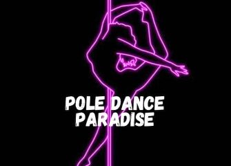 Pole Dance Paradise has Made its Debut in Salisbury!