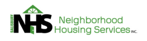 Salisbury Neighborhood Housing Logo