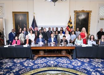 Governor Moore Signs Legislation to Make Maryland More Competitive