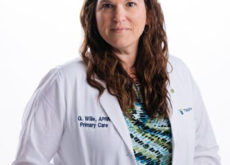 Wille Joins TidalHealth Primary Care