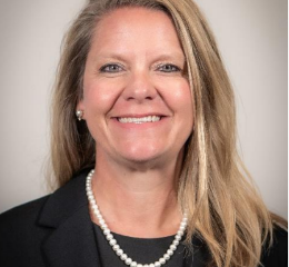 Summit Community Bank Welcomes Heather Bacher as new Market  President for Eastern Shore of Maryland and Delaware