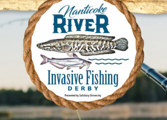 SU’s Annual Nanticoke River Invasive Fishing Derby July 20