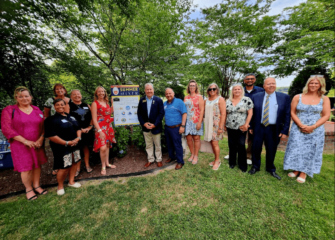 Lower Shore Chambers of Commerce Gather for the 3rd Annual Lower Shore Summer Mixer