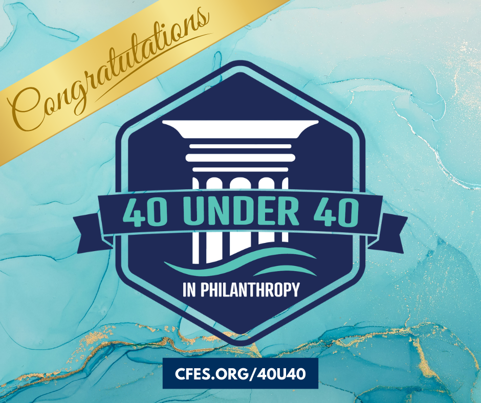 40 Under 40 in Philanthropy Awardees Announced SBJ