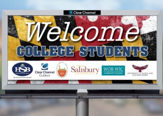 College Welcome Program Returns for the 21st Year