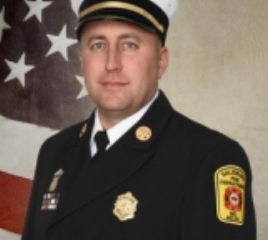 July 2024 Edition of the Salisbury Fire Department Newsletter From the Chief