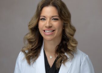 Chesapeake Health Care Welcomes Megan Schoepf, CRNP, to the Team
