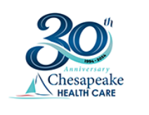 Chesapeake Health Care’s Community Health Fair Celebrating 30 Years of Healthcare Excellence