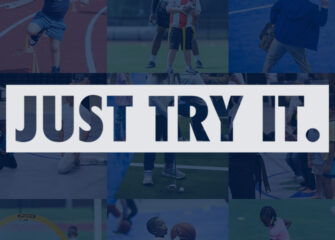 Wicomico Rec & Parks’ Just Try It Returns with Fall Sports