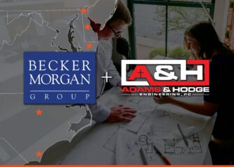 Becker Morgan Group Expands East Coast Presence