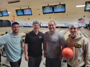 bowling-team