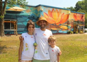 We Are Limitless Studios Celebrates 5 Years of  Fostering Artistic Collaboration through Community Murals