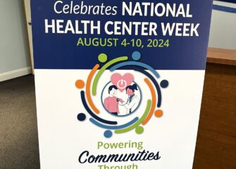 Choptank Community Health Recognizes National Health Center Week