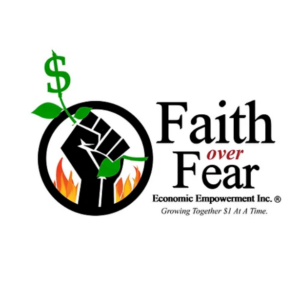 Faith over Fear