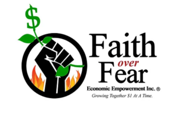 Faith Over Fear