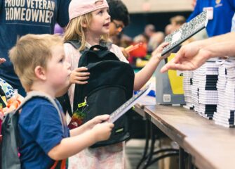 Fresh Start: A Wicomico County Back to School Event Returns Aug. 25