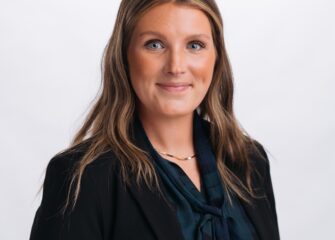 Kimberlynn Vocke named Director of Medical Imaging at TidalHealth Peninsula Regional