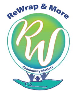 Rewrap logo in Fruitland, MD