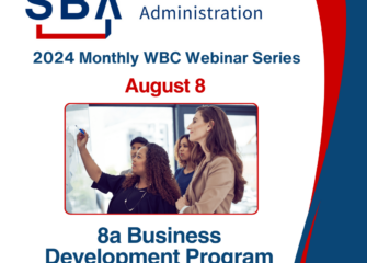 Maryland Capital Enterprises Women’s Business Center Announces No-Cost Webinars for  August 2024