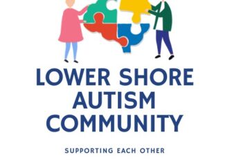 Lower Shore Autism Community Named a Partner Agency