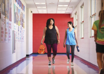 Back to School, Back to The Y: Ymca Of The Chesapeake Announces September Membership Drive