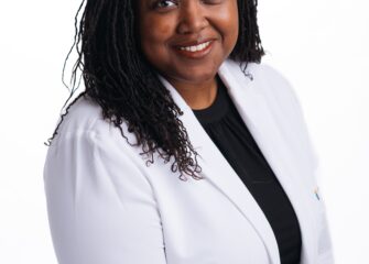 Dr. Jones joins TidalHealth General Surgery in Salisbury