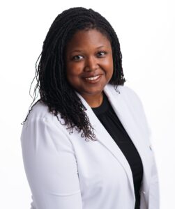 Tashara Jones - TidalHealth