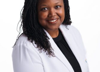 Dr. Jones joins TidalHealth General Surgery in Salisbury