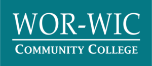 Wor-Wic logo