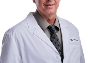 Dr. Lucas joins TidalHealth Pediatrics in Salisbury