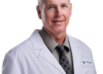 Dr. Lucas joins TidalHealth Pediatrics in Salisbury