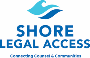 shore legal access