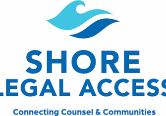 Shore Legal Access Announces New Lower Shore Life Planning Case Manager/Community Outreach Coordinator