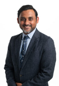 Dr. Siddiqui