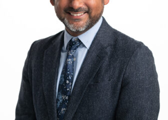 Dr. Siddiqui Joins TidalHealth Medical Oncology & Hematology in Salisbury