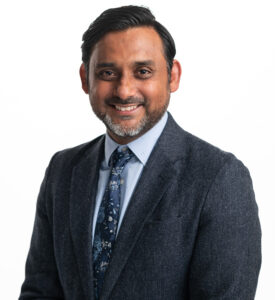 Dr. Siddiqui