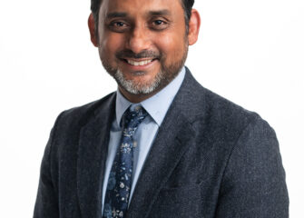 Dr. Siddiqui Joins TidalHealth Medical Oncology & Hematology in Salisbury