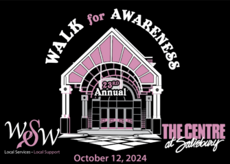 WSW to Host 23rd Annual Walk for Awareness