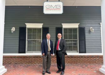 George, Miles & Buhr, LLC Announces New President