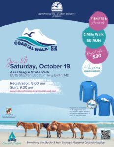 Coastal Walk & 5K Run 2024 Flyer (7)