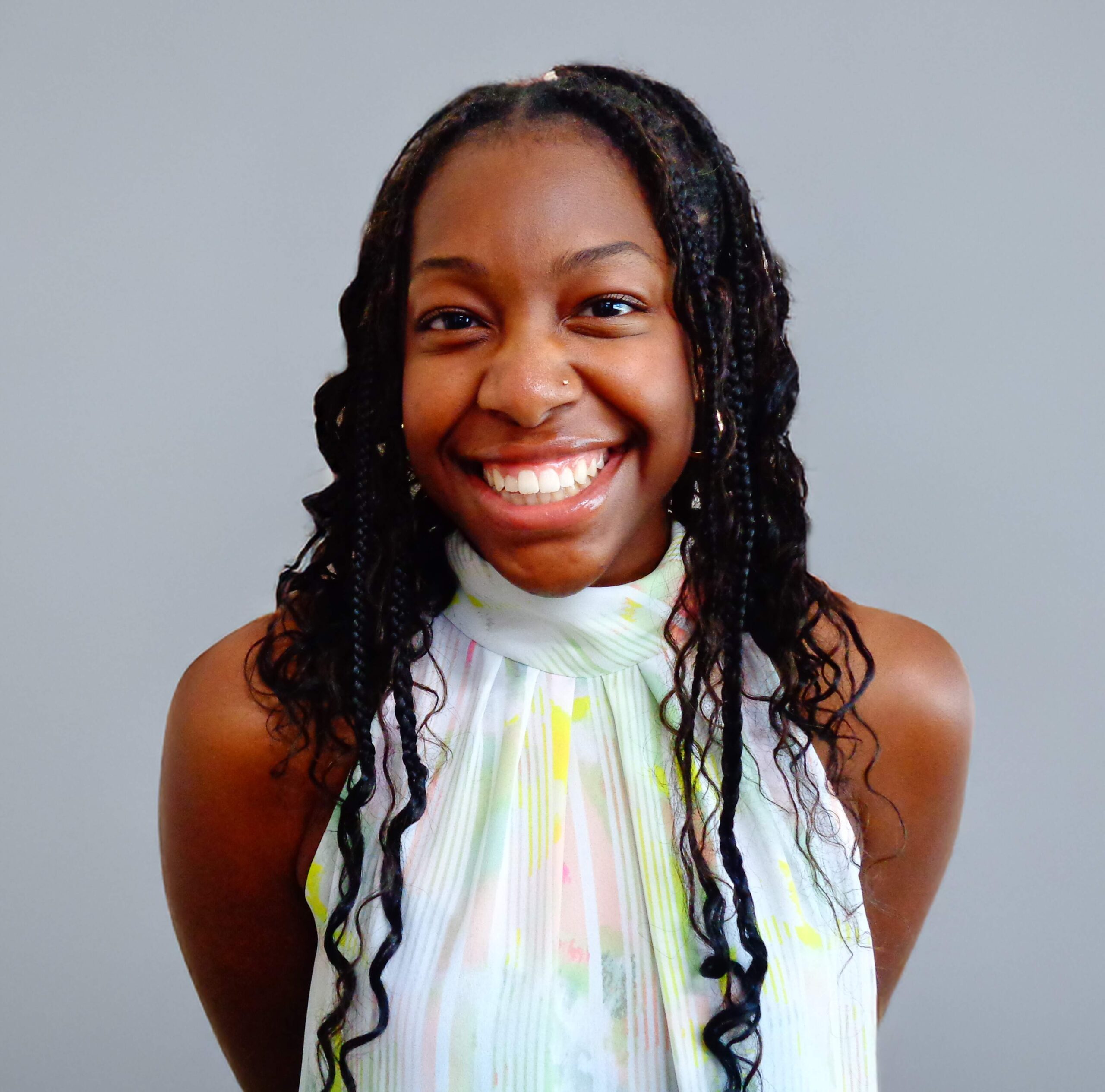 Chesapeake Health Care New Mental Health Therapist, Ka’Nyha