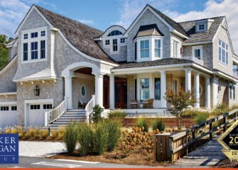 Becker Morgan Group Honored by Annapolis Home Magazine Builder and Fine Design Awards