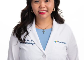 Cruz-am joins TidalHealth Cardiology in Salisbury