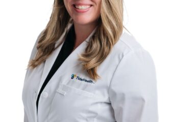 Fleming joins TidalHealth Cardiovascular Surgery in Salisbury