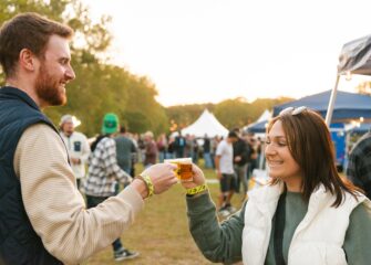 Good Beer Festival returns to Pemberton Park Oct. 18-19