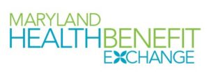 Maryland Health Benefit Exchange Logo