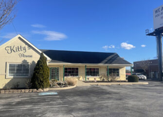 Merritt Represents Buyer In Sale Of Iconic Kitty’s Flowers Building, Paving The Way For New Business In Salisbury, MD